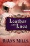 [Texas Legacy 01] • Leather and Lace